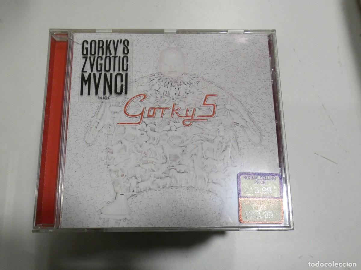 CDs de m&uacute;sica: PRMCPR ARKANSAS1980 CAJJ688 CD ESTADO CORRECTO LEVE SE&Ntilde;ALES USO GORKYS