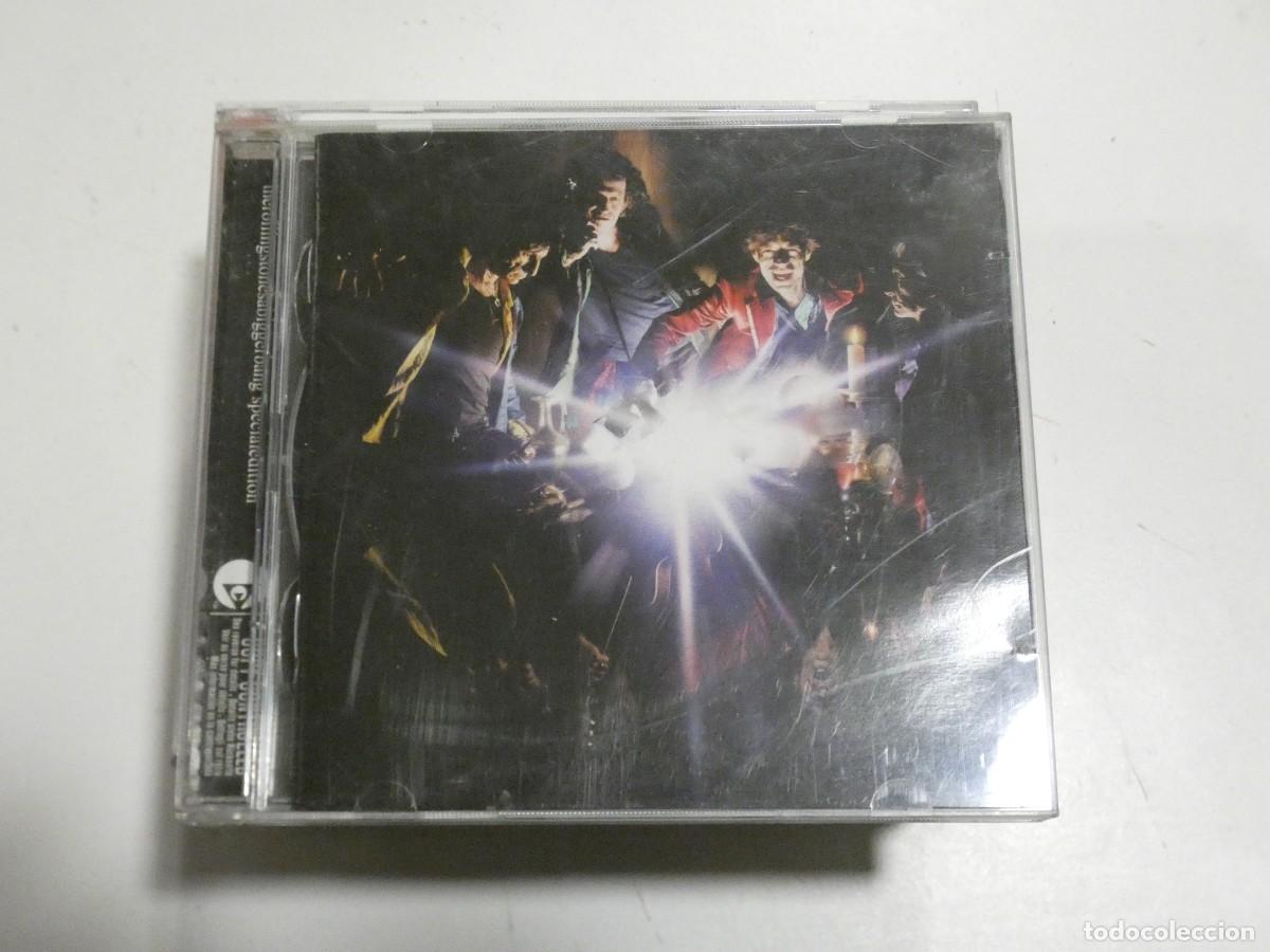 CD de M&uacute;sica: PRMCPR ARKANSAS1980 CAJJ688 CD ESTADO CORRECTO LEVE SE&Ntilde;ALES USO ROLLING STONES