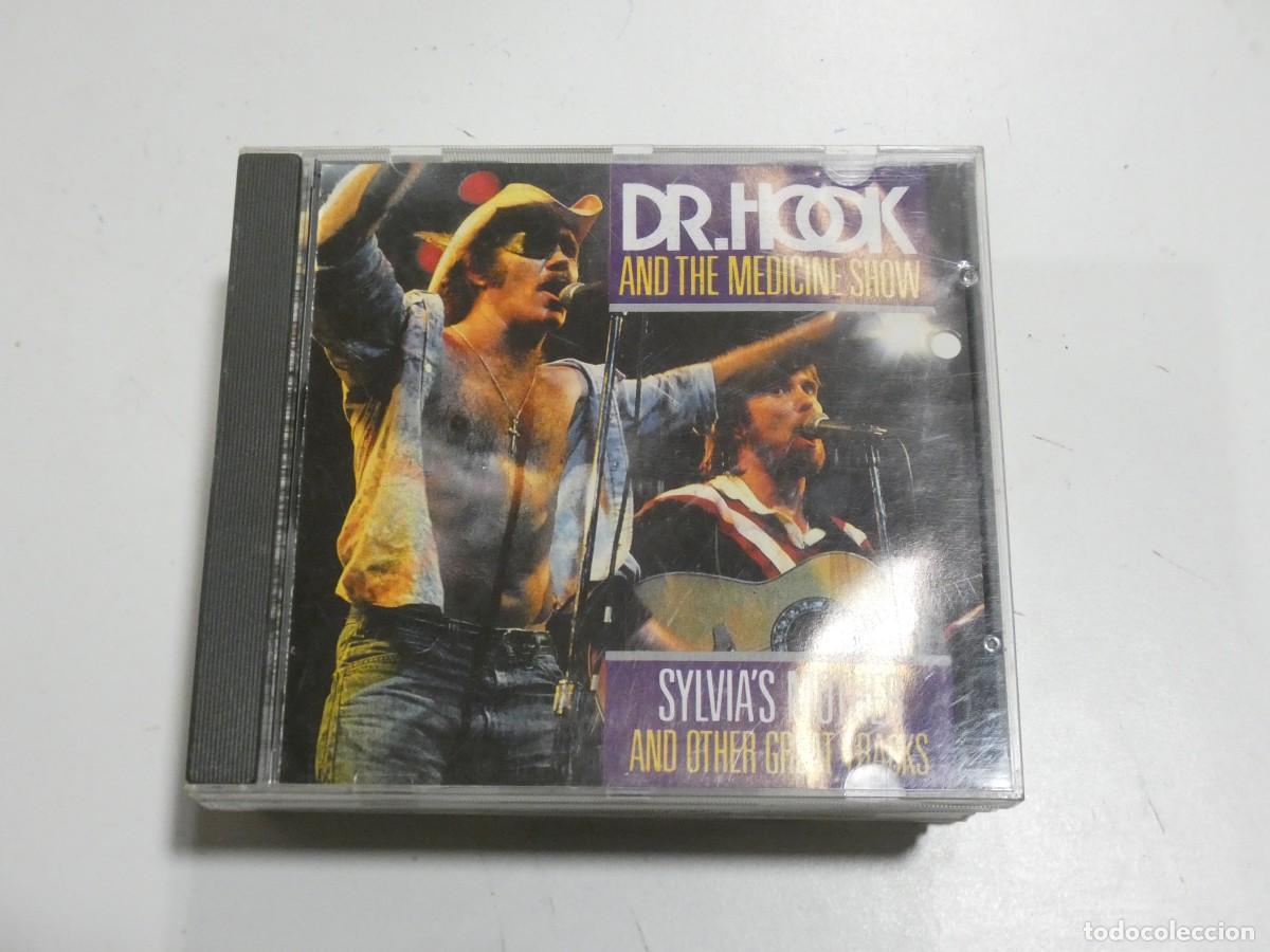 Musik-CDs: PRMCPR ARKANSAS1980 CAJJ688 CD ESTADO CORRECTO LEVE SE&Ntilde;ALES USO DR.HOOK