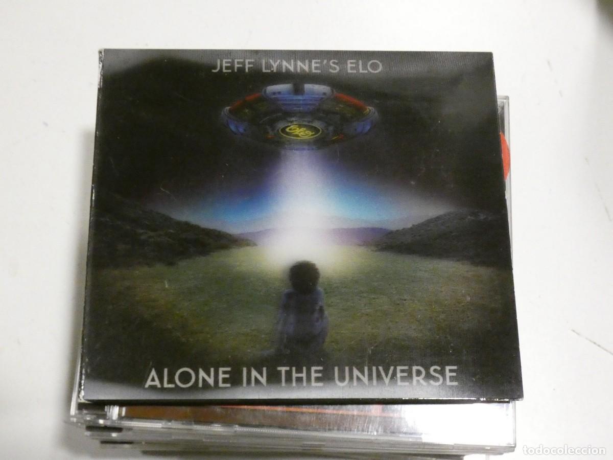 Musik-CDs: PRMCPR ARKANSAS1980 CAJJ688 CD ESTADO CORRECTO LEVE SE&Ntilde;ALES USO JEFF LYNNE'S ELO