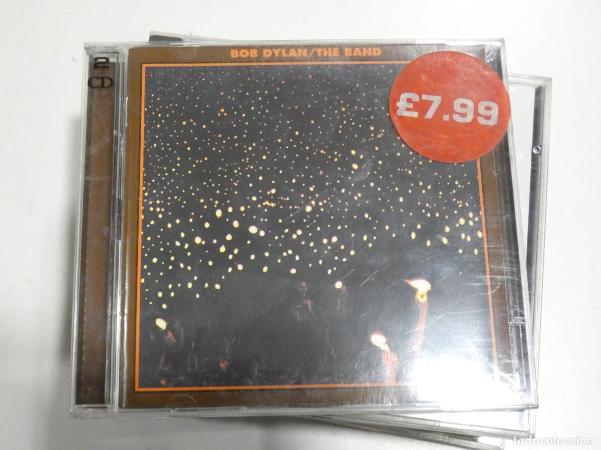 CD de M&uacute;sica: PRMCPR ARKANSAS1980 CAJJ688 CD ESTADO CORRECTO LEVE SE&Ntilde;ALES USO BOB DYLAN