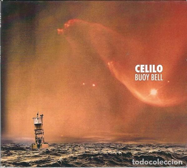 CDs de m&uacute;sica: Celilo &lrm;&ndash; Buoy Bell - Original CDr - Foto 1