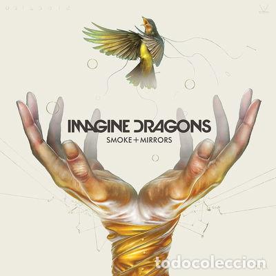CDs de m&uacute;sica: Smoke + Mirrors- 0602547177544 - Foto 1