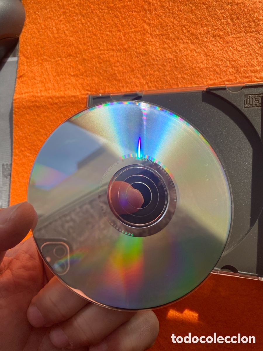 CDs de m&uacute;sica: Boom 6 pr&aacute;cticamente nuevo - Foto 4
