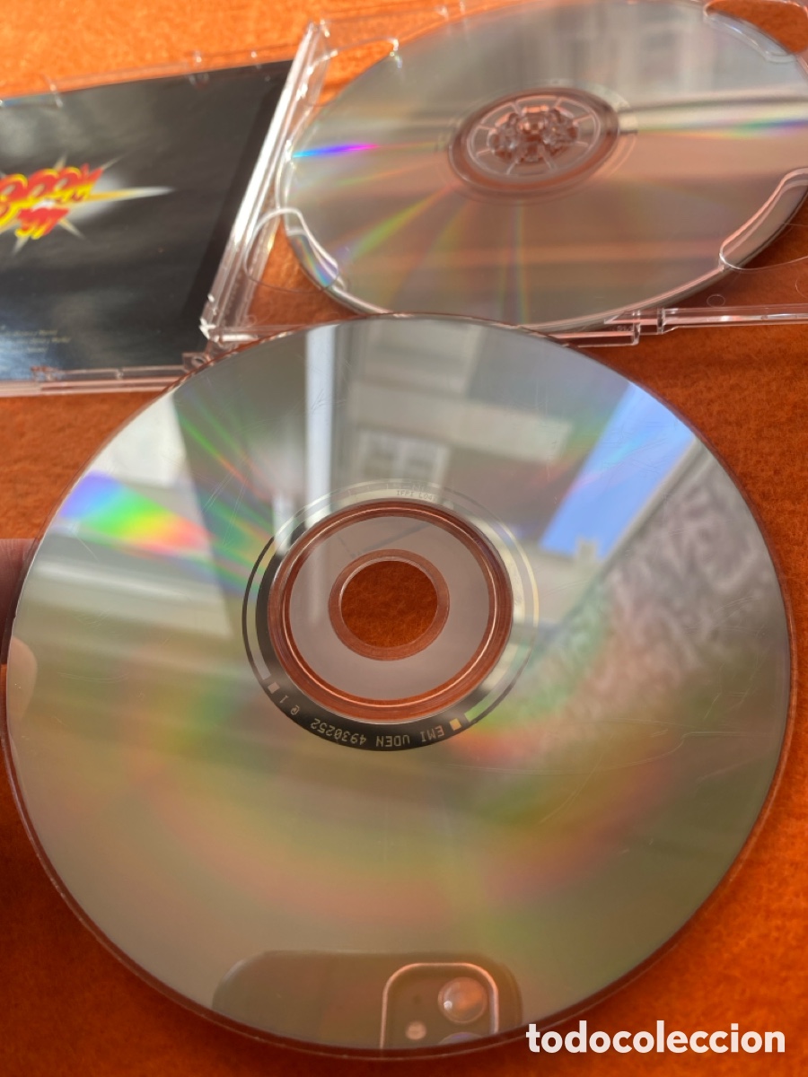 CDs de m&uacute;sica: Boom 97 doble cd en buen estado - Foto 6