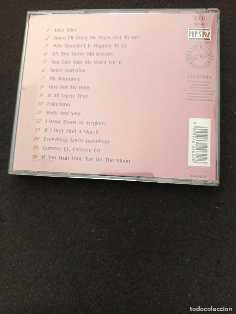 CDs de m&uacute;sica: FRANK SINATRA. FRANKIEBOY - Foto 2
