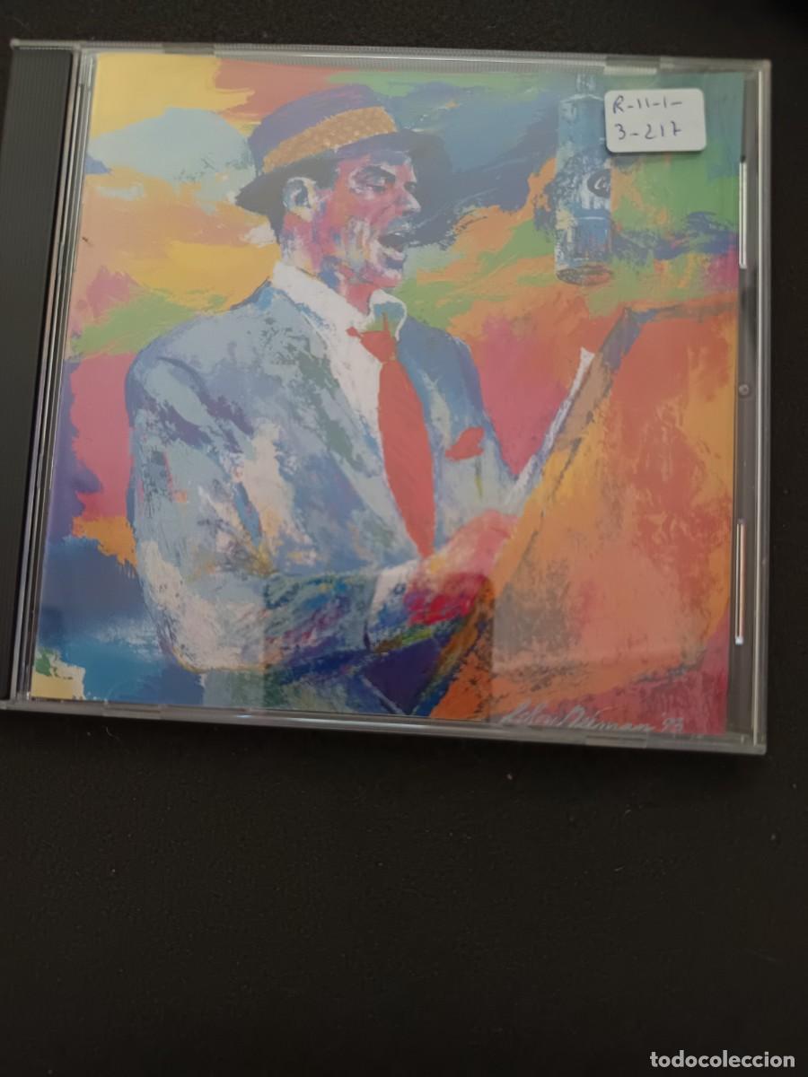 CDs de m&uacute;sica: FRANK SINATRA. DUETS - Foto 1