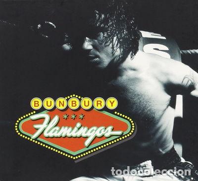CD de M&uacute;sica: Flamingos- 0724353920722