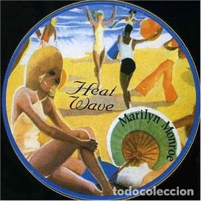 CDs de m&uacute;sica: Heat Wave- 0600514400527 - Foto 1