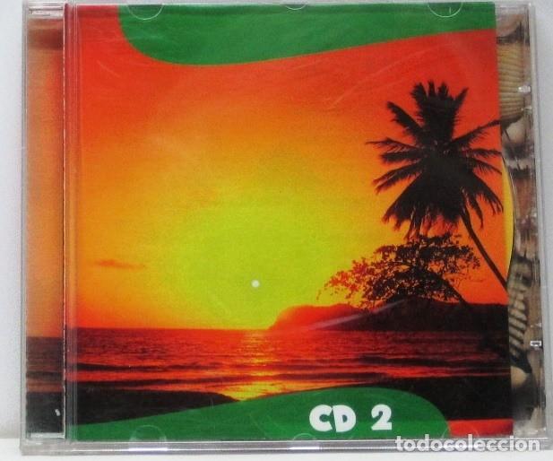 CDs de m&uacute;sica: CARIBE MIX 2002 - N&ordm; 2 - CD - Foto 1