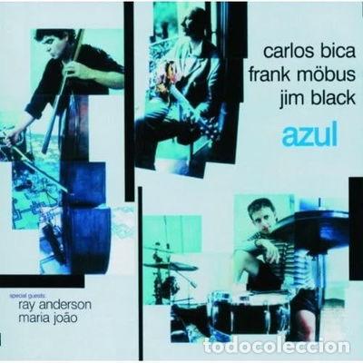 CDs de m&uacute;sica: Azul (0731453295124) - Foto 1