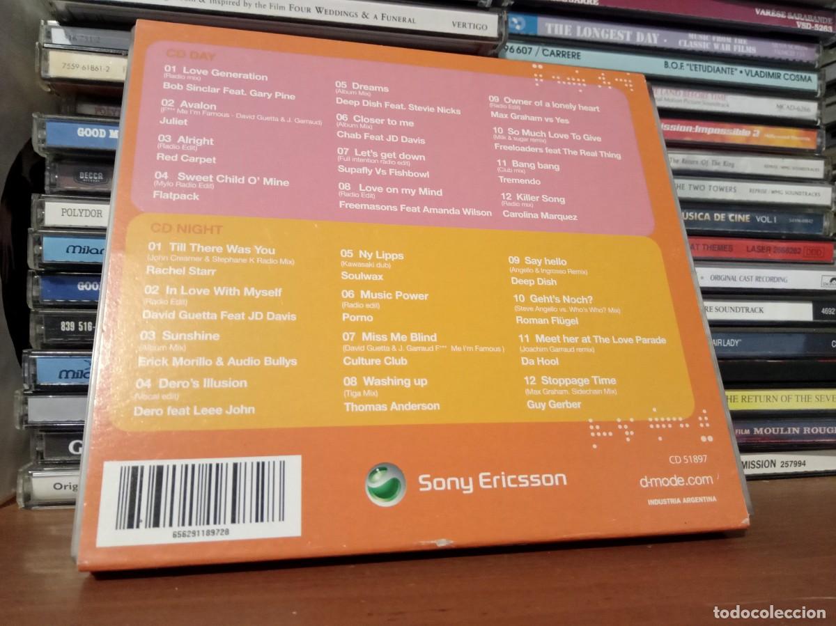CDs de m&uacute;sica: Various &lrm;&ndash; Verano 2006 - cd - Foto 2