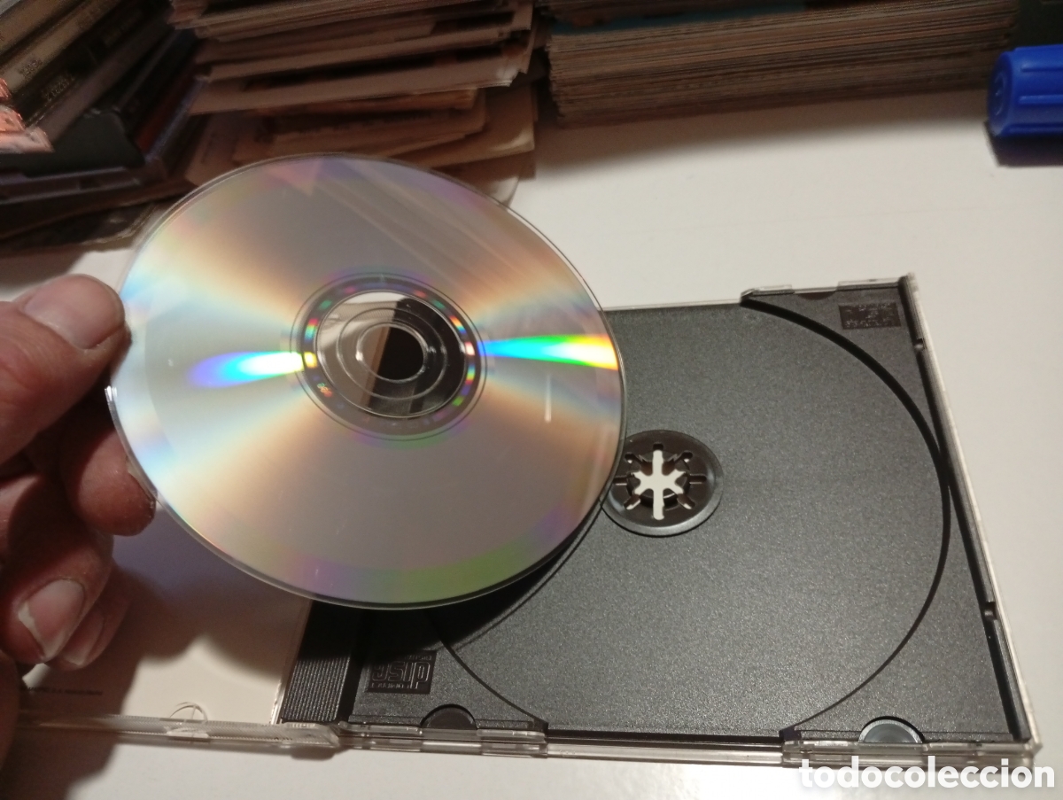 CDs de m&uacute;sica: CD 50 boleros de oro - Foto 3