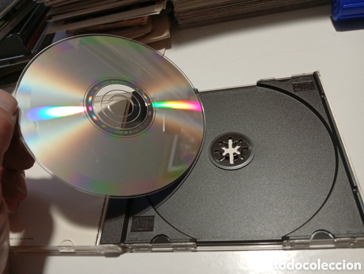 CDs de m&uacute;sica: CD 50 boleros de oro 1 - Foto 3