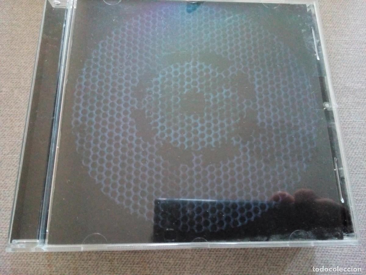 CDs de m&uacute;sica: The Knife &ndash; Silent Shout CD - Foto 1