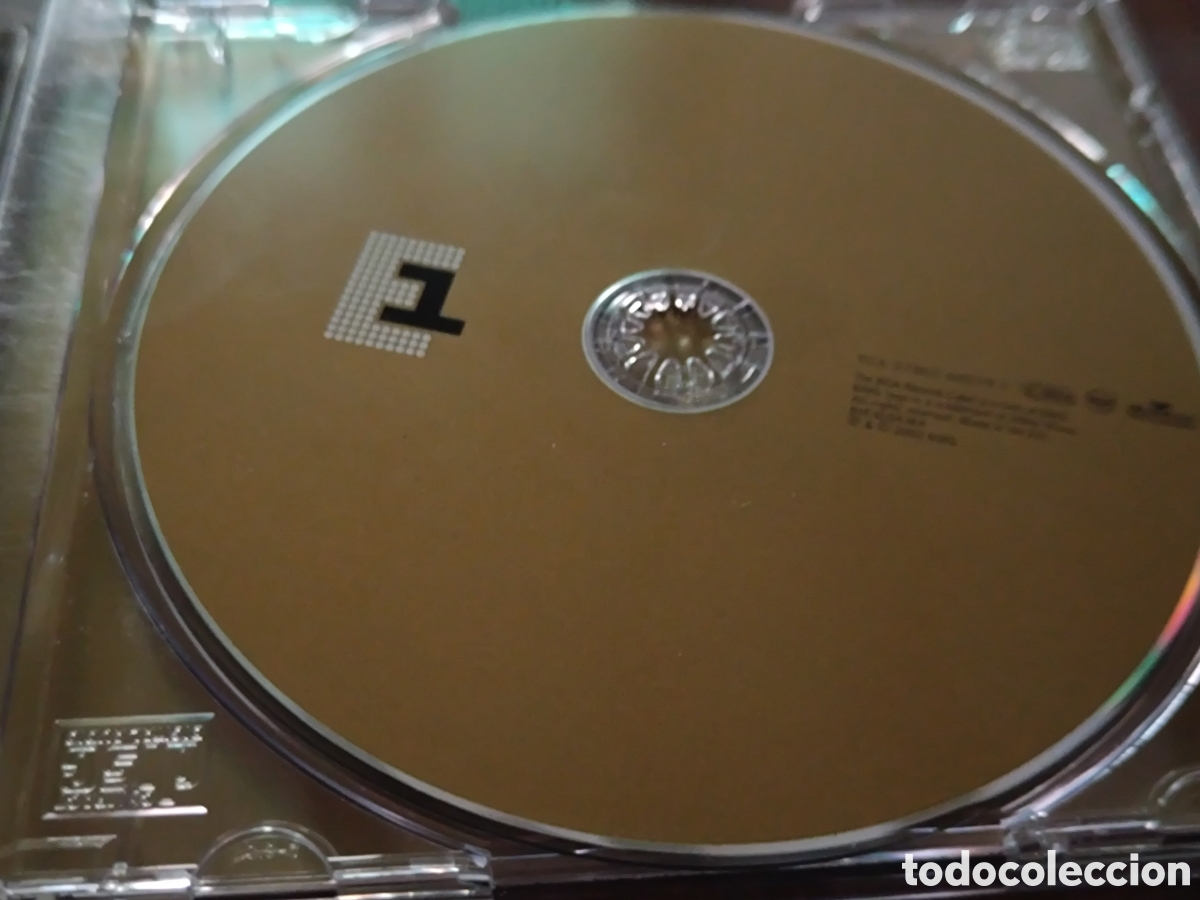 CDs de m&uacute;sica: CD, Elv1s Presley..... - Foto 3