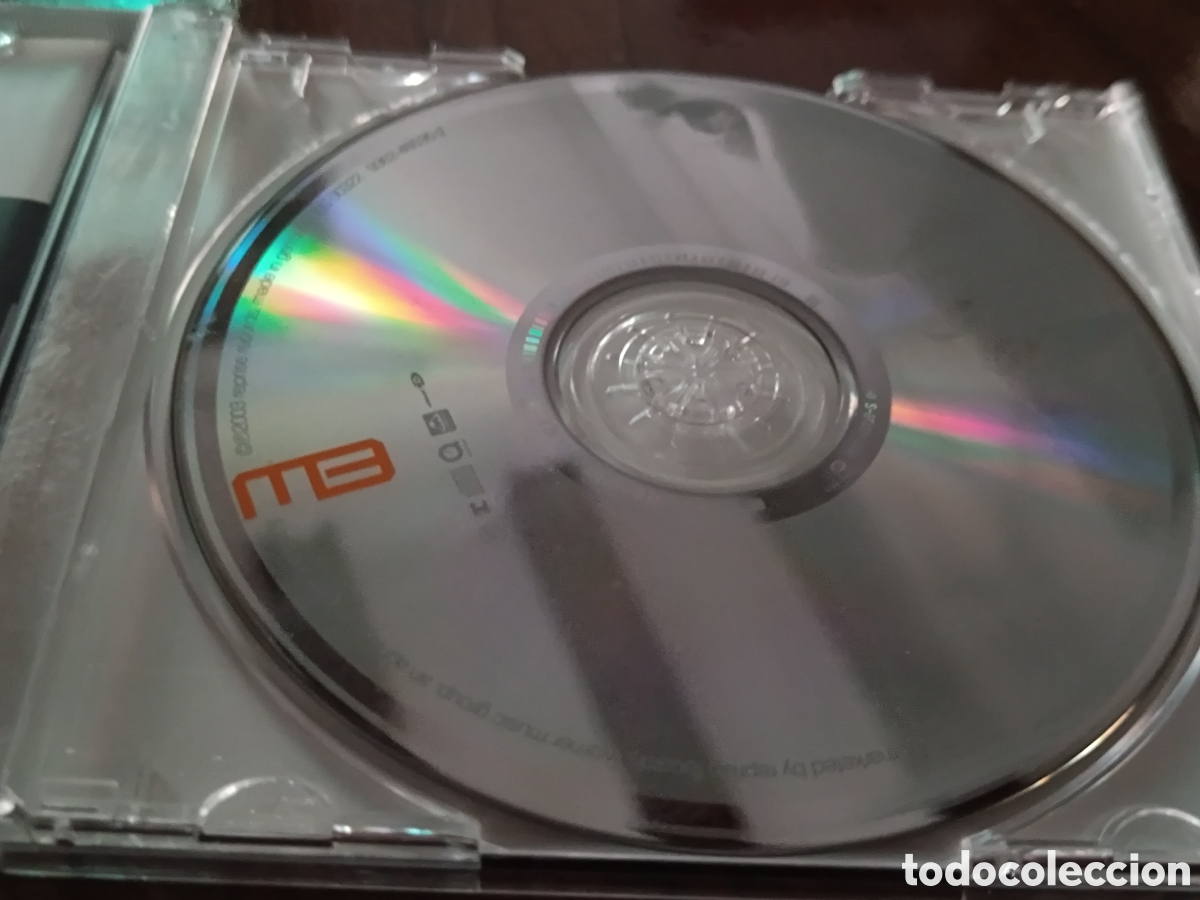 CDs de m&uacute;sica: CD de Michael Buble... - Foto 3