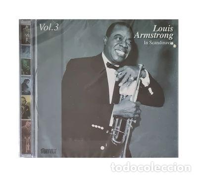 CD di Musica: In Scandinavia Volume 3- 0717101835027