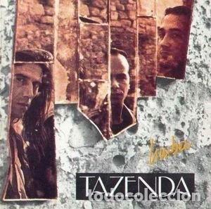 Musik-CDs: Limba- 8011638003006