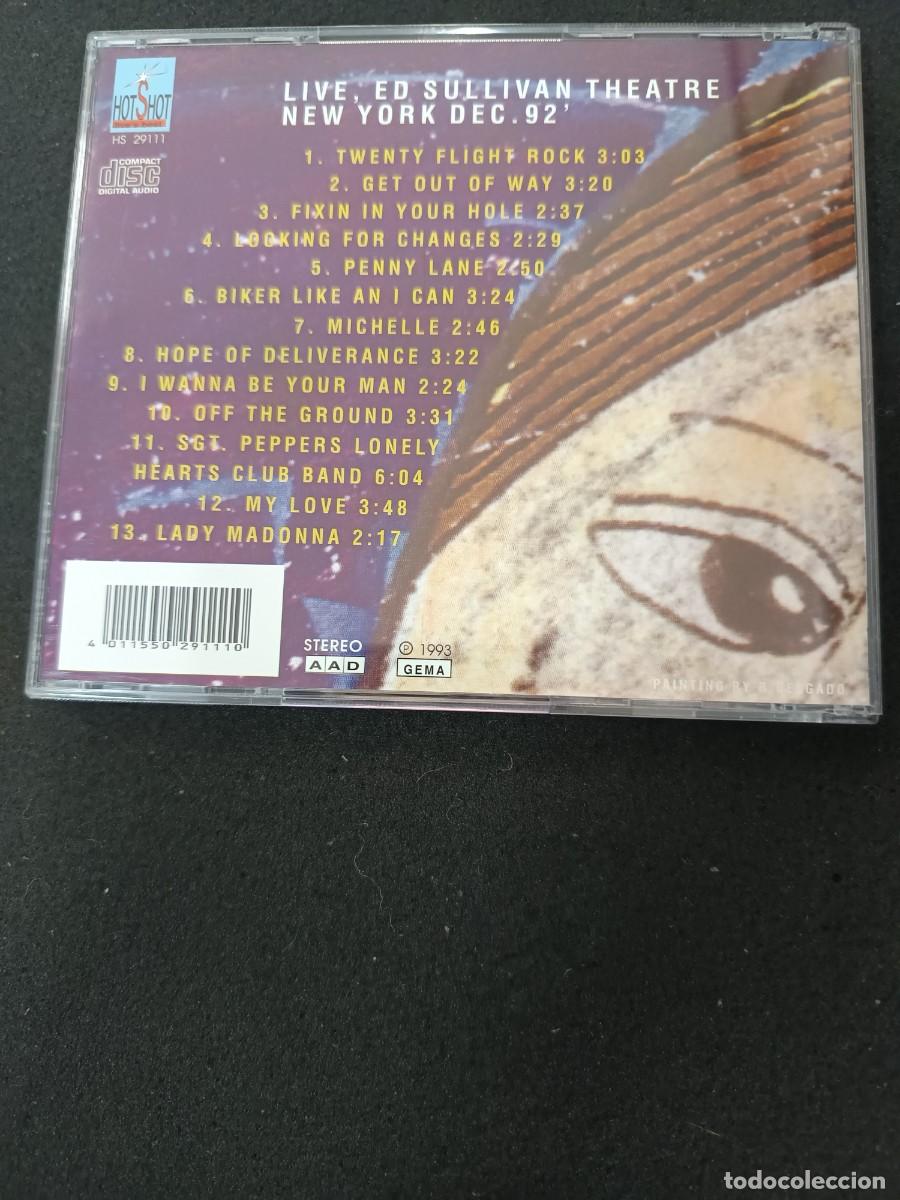 CDs de m&uacute;sica: PAUL MCCARTNEY. STILL HOPE - Foto 2