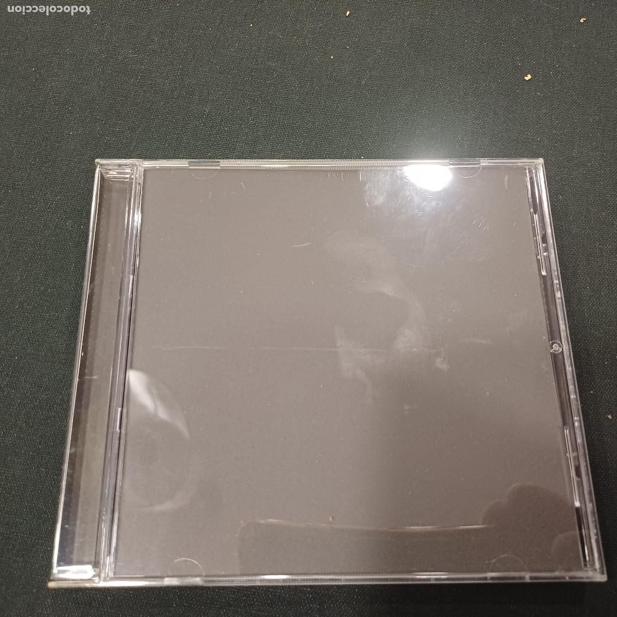 CDs de m&uacute;sica: TODESKULT/APATHY/CD METAL. - Foto 1