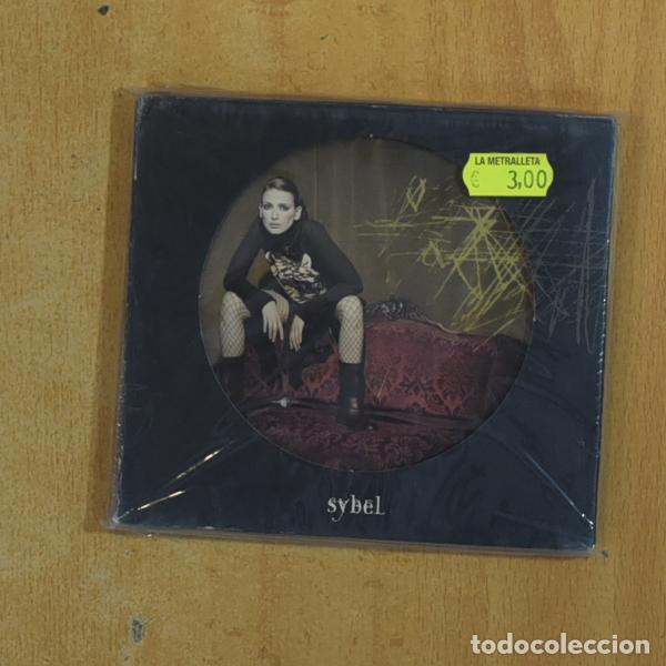 CDs de M&uacute;sica: SYBEL - SYBEL - CD - &iexcl;Haz tu pedido con m&aacute;s art&iacute;culos!