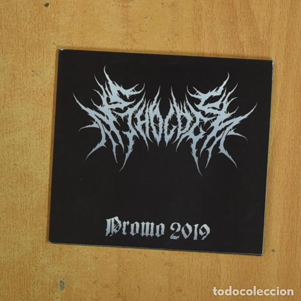 CDs de m&uacute;sica: ETHOLOGY - PROMO 2019 - CD SINGLE - Foto 1