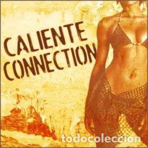 CDs de m&uacute;sica: Caliente Connection- 5099751932529 - Foto 1