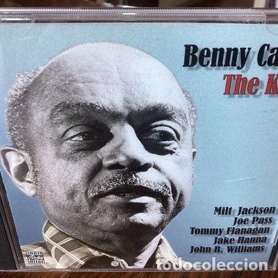 CDs de m&uacute;sica: The King- 0025218688321 - Foto 1