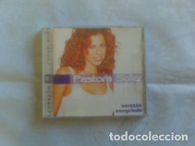 Music CDs: Coraz&oacute;n Congelado- 0724353284824