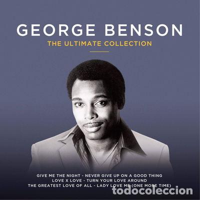 CDs de m&uacute;sica: The Ultimate Collection- 0825646265084 - Foto 1