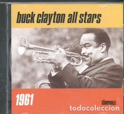CDs de m&uacute;sica: Brussels 1961- 0717101823123 - Foto 1