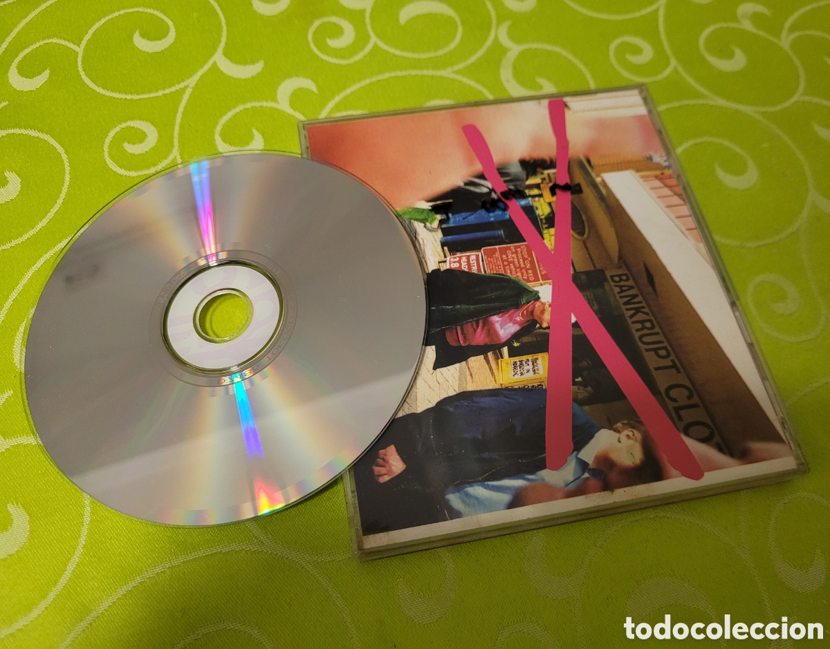 CDs de m&uacute;sica: Weekender Kneel before Zod cd. - Foto 5