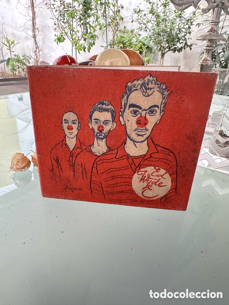 CDs de m&uacute;sica: CD /Voix: Salim Nesba - Foto 1
