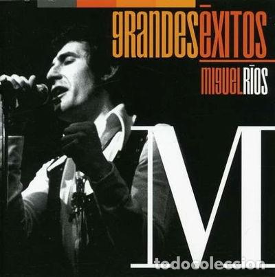 CDs de m&uacute;sica: Grandes Exitos- 0724387339828 - Foto 1