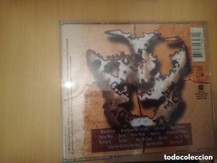 CDs de m&uacute;sica: ACE OF BASE -- THE BRIDGE - Foto 2