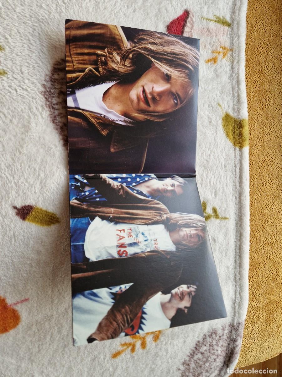 CDs de m&uacute;sica: Lemonheads - &rdquo;Come On Feel...&rdquo; 2cds - Foto 3