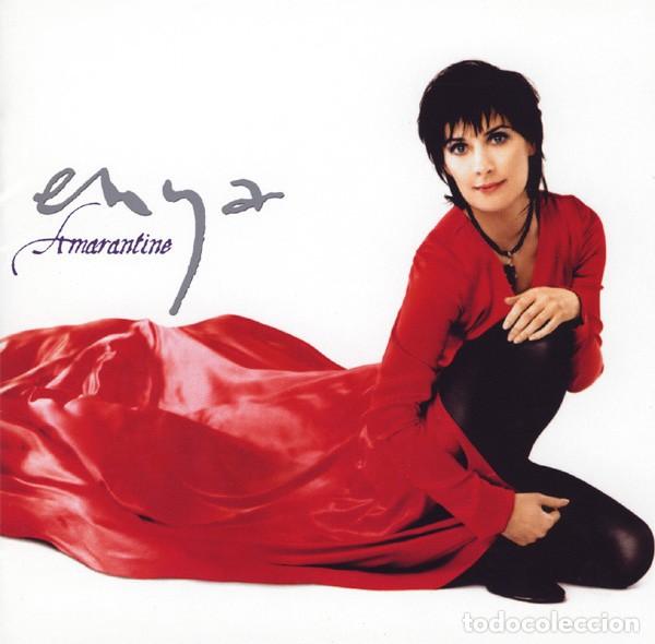 CDs de m&uacute;sica: Enya: Amarantine WARNER MUSIC - Foto 1