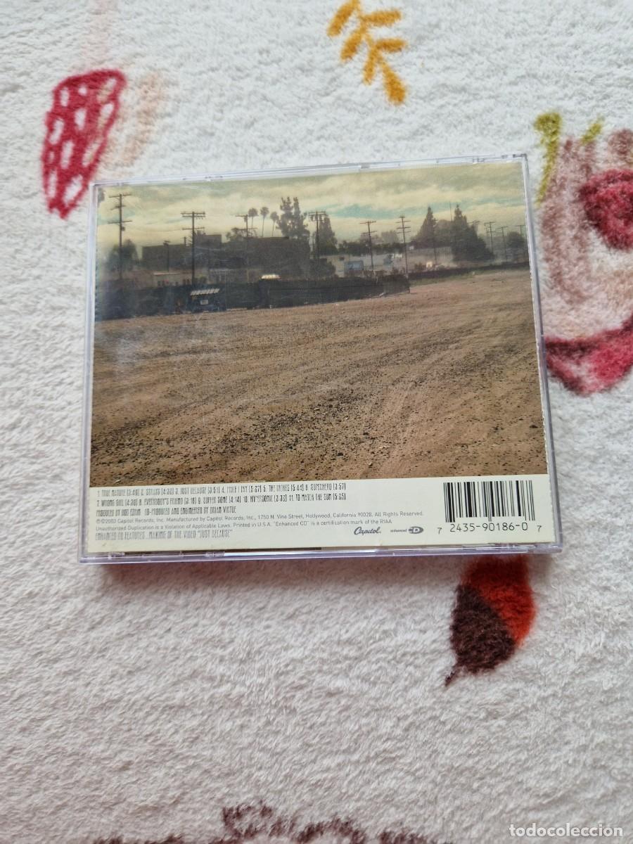 CDs de m&uacute;sica: Janes Addiction - &rdquo;Strays&rdquo; CD - Foto 2