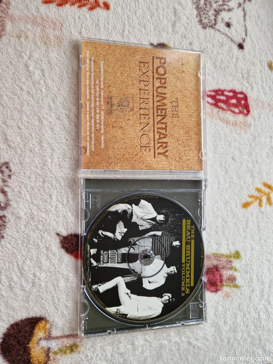 CDs de m&uacute;sica: The Beau Brummels - &rdquo;Volume 2&rdquo; CD - Foto 3