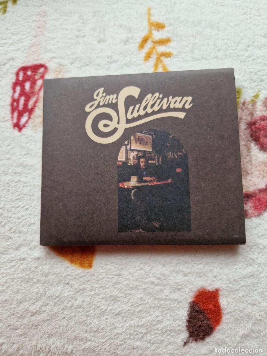 CDs de m&uacute;sica: Jim Sullivan - &rdquo;-&rdquo; CD - Foto 1