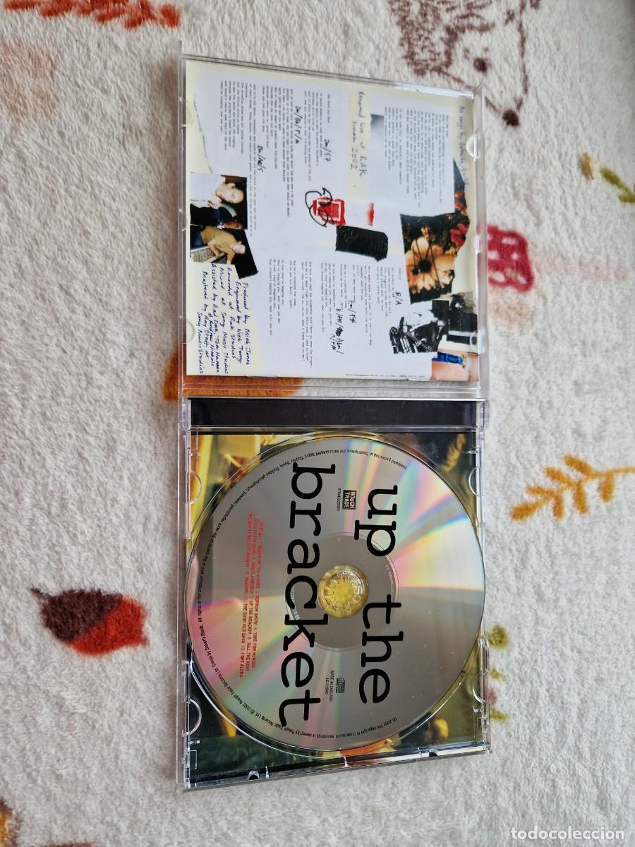 CDs de m&uacute;sica: The Libertines - &rdquo;Up The Bracket&rdquo; CD - Foto 3