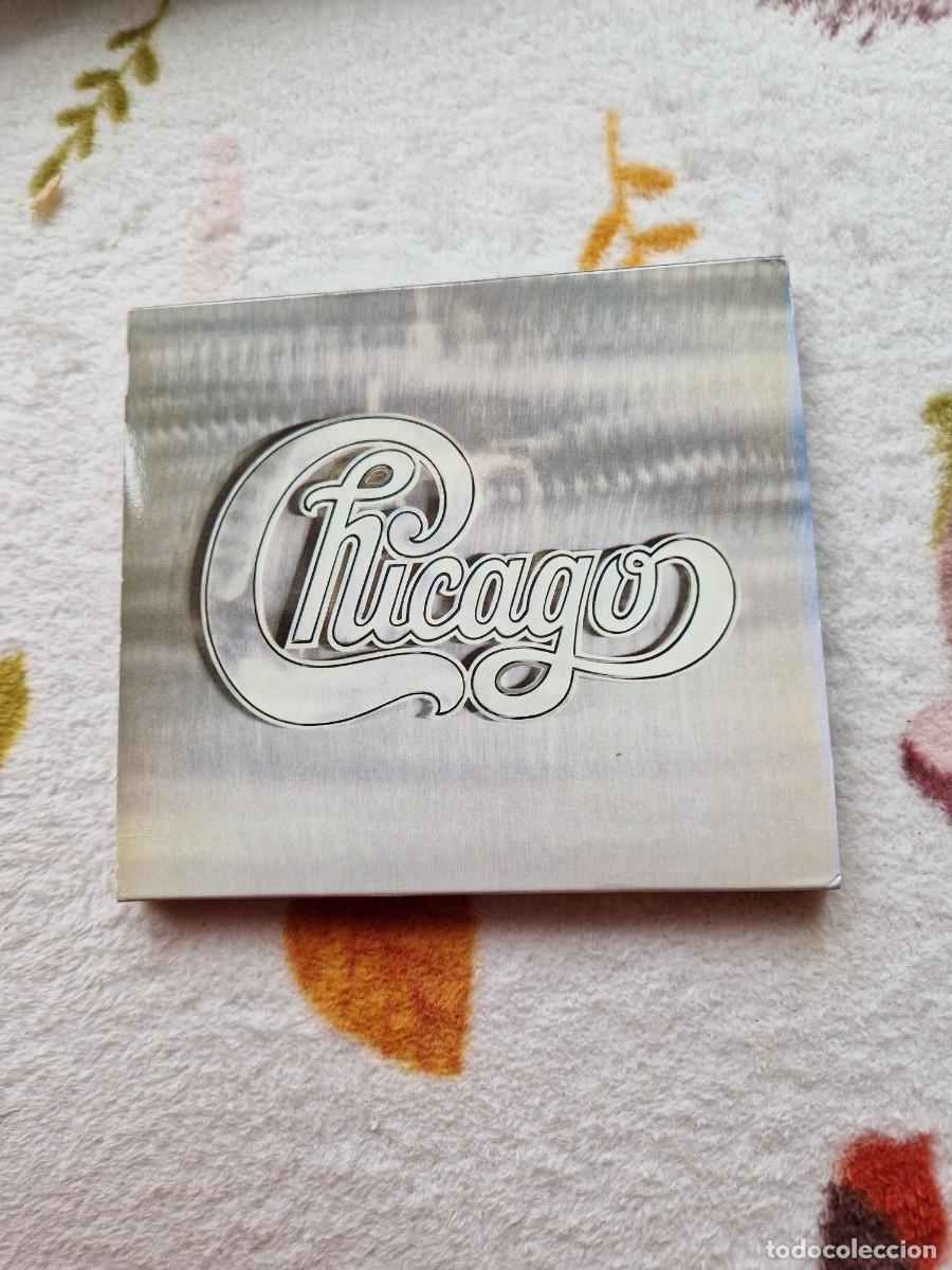 CDs de m&uacute;sica: Chicago - &rdquo;Chicago&rdquo; CD - Foto 1
