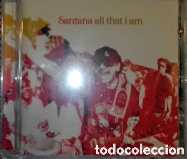 CDs de m&uacute;sica: Cd Manolo Santana 2005 - Foto 1