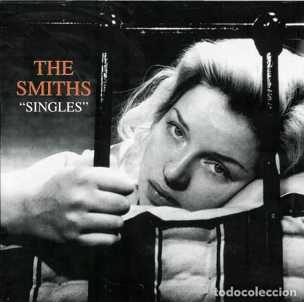 CDs de m&uacute;sica: The Smiths - The Singles - Foto 1