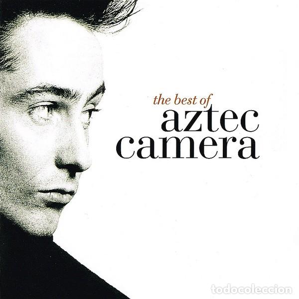 CDs de m&uacute;sica: Aztec Camera - The best of - Foto 1