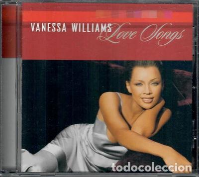 CD di Musica: Love Songs- 0602498615089