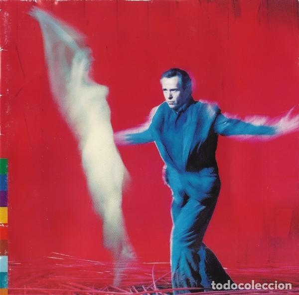 CDs de m&uacute;sica: Peter Gabriel - Us (1992) - Foto 1