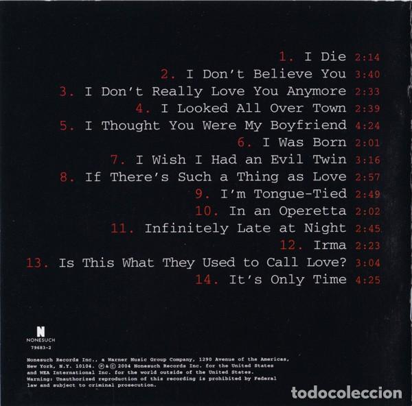 CDs de m&uacute;sica: The Magnetic Fields - i - Foto 3