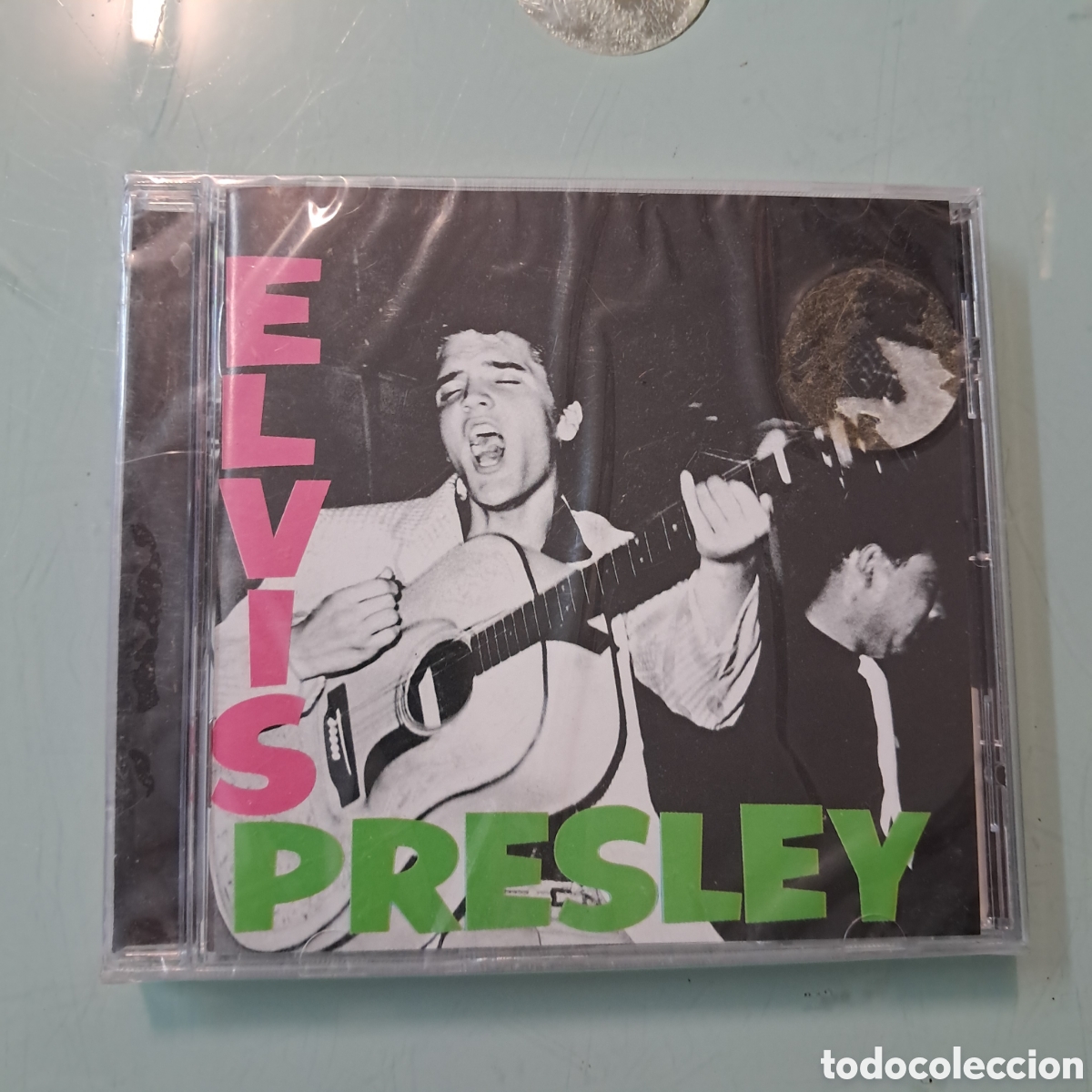 CDs de m&uacute;sica: Elvis Presley,Compact disc - Foto 1